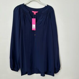 Navy Tunic